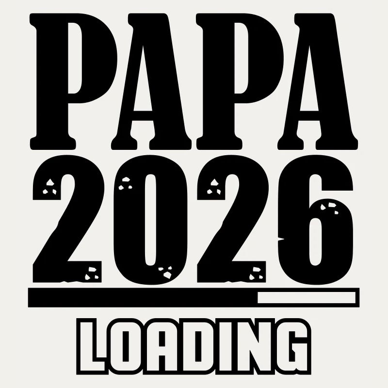 Papa 2026 Loading
