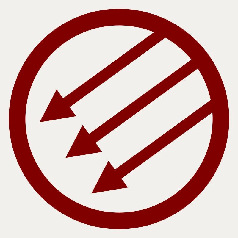 Iron Front / Eiserne Front / Järnfronten