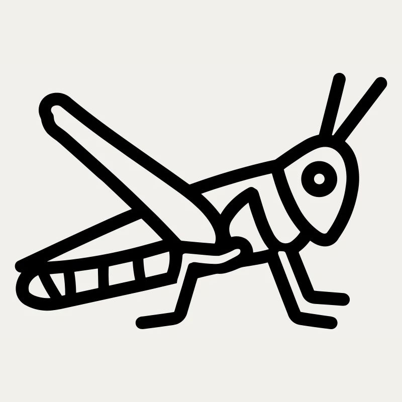grasshopper