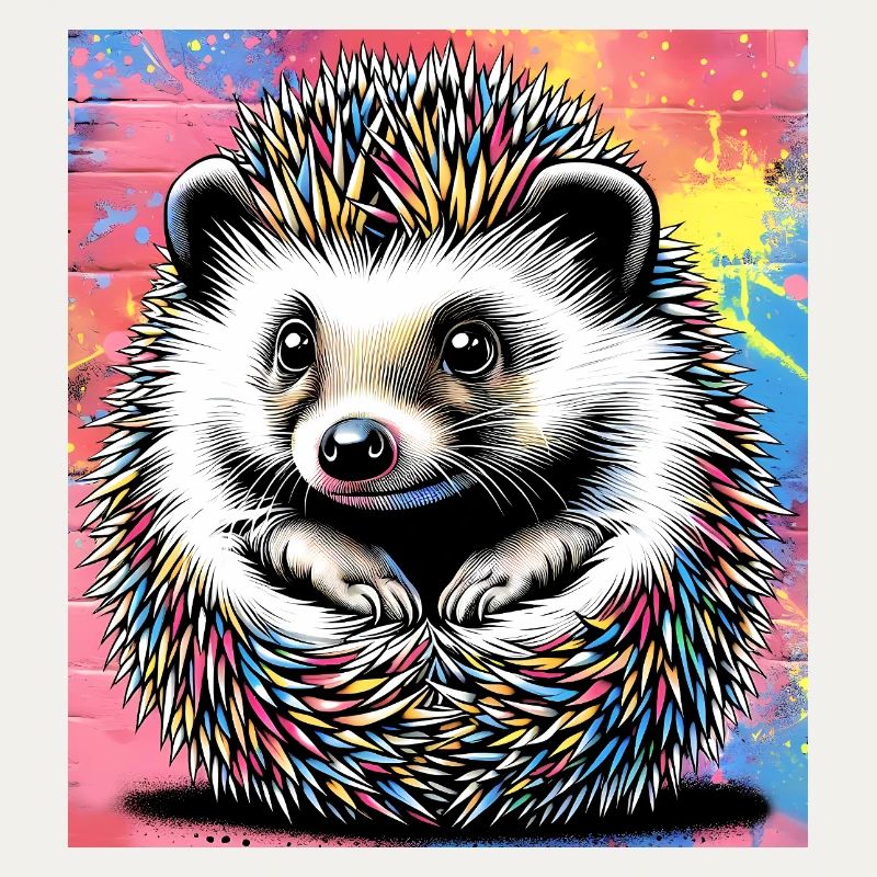 hedgehog