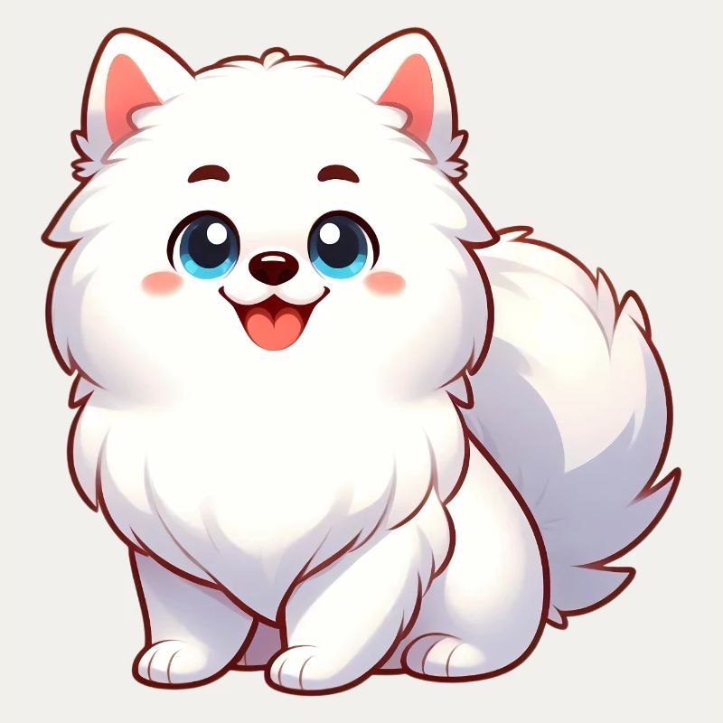 Spitz 4
