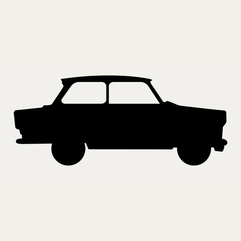 trabbi trabi carton