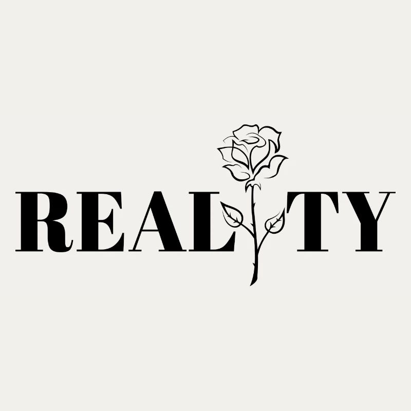 Cool design, reality.