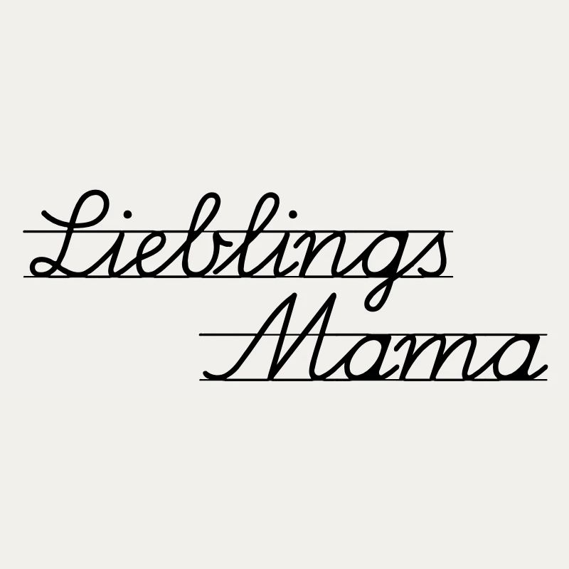 Mama favori