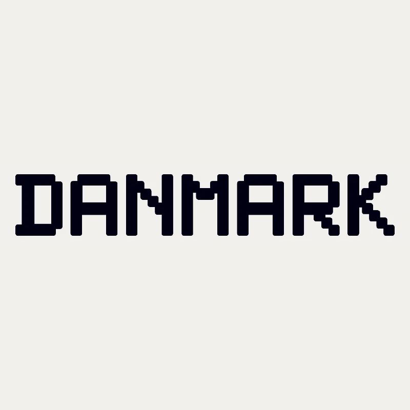 DANMARK Dänemark