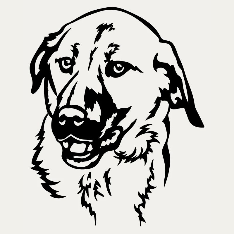 Kangal Head