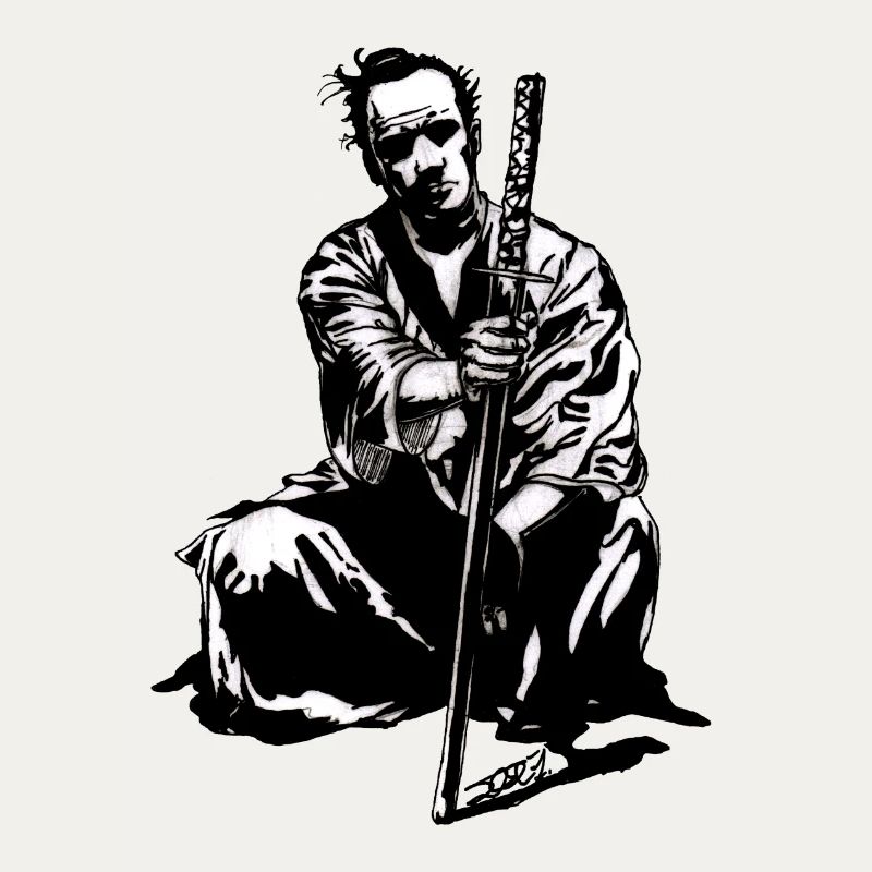 Samurai-JO