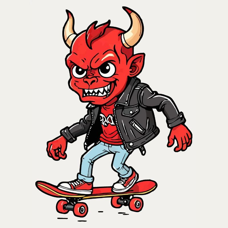 Red Devil