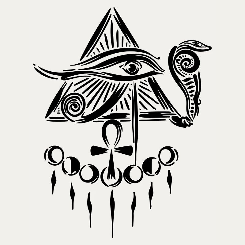 Œil d’Horus Œil d’Horus
