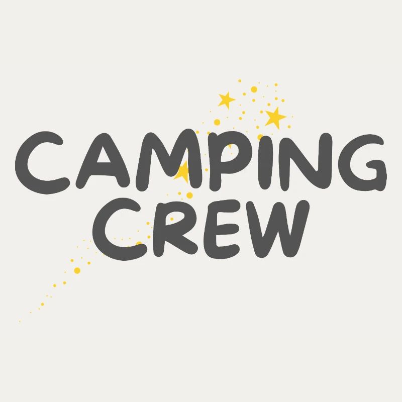 Équipe de camping