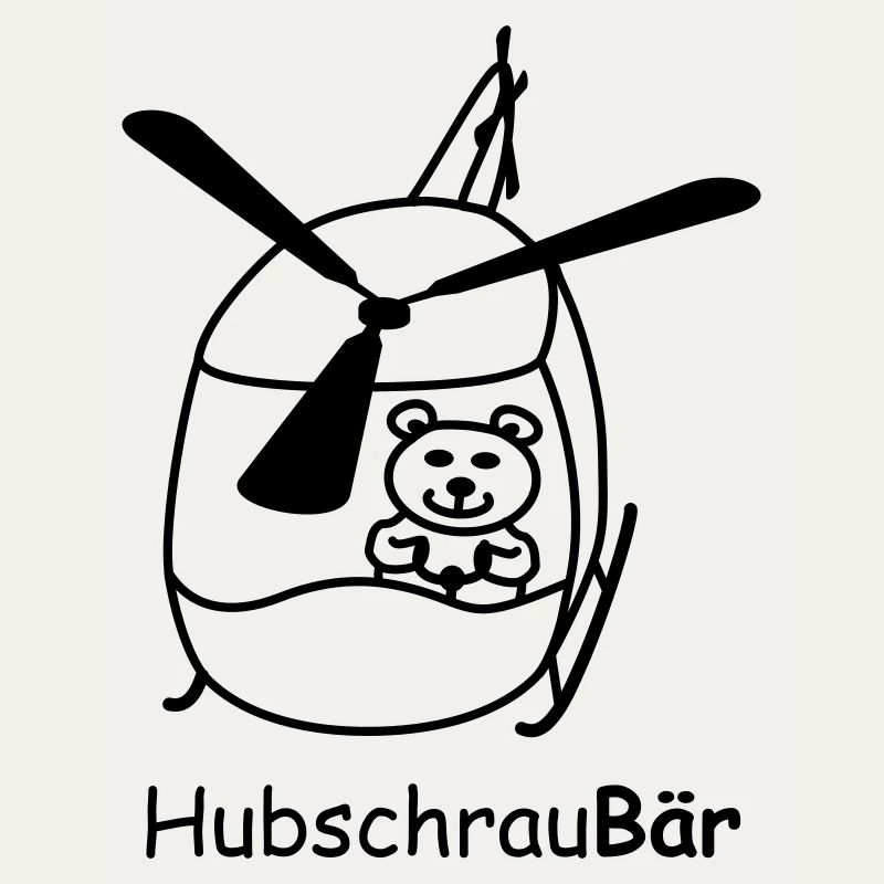 Hubschrau-Baer