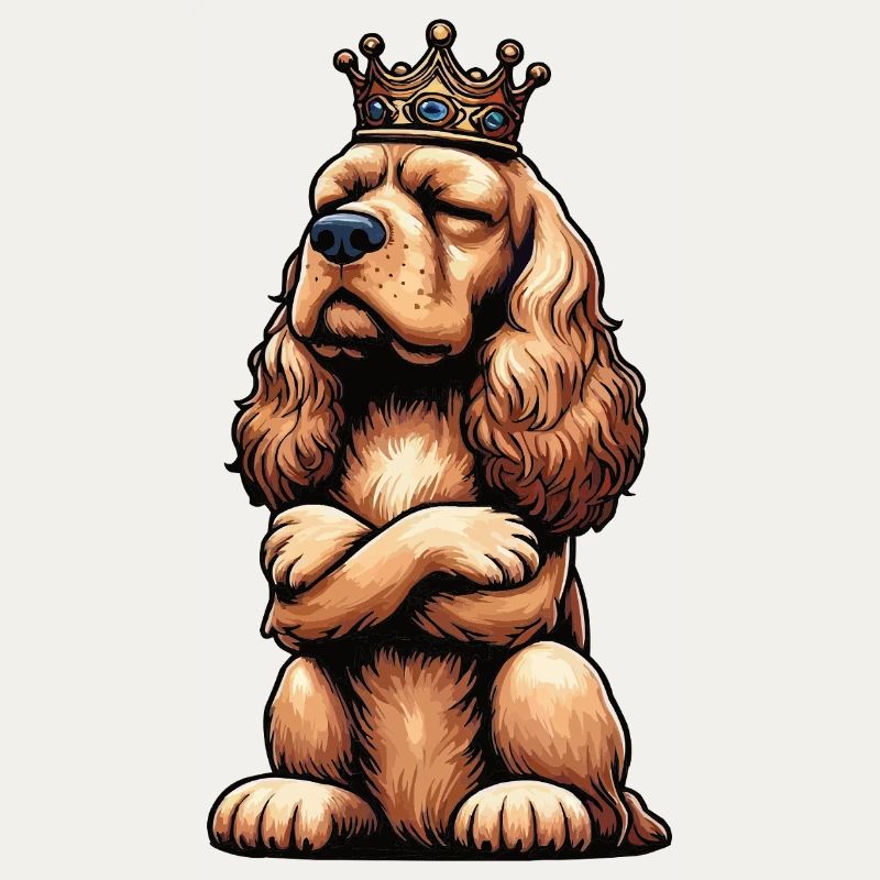 Cocker Spaniel Cocker Dog Cocker Spaniel Owner