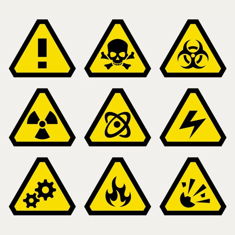 danger