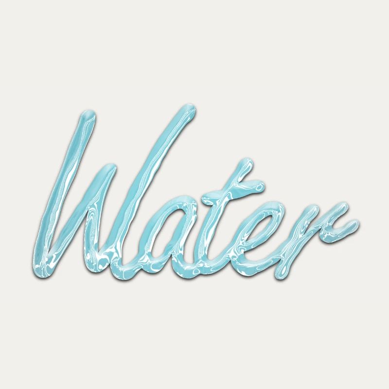 eau
