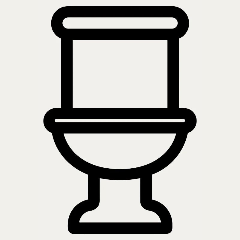 Toilette