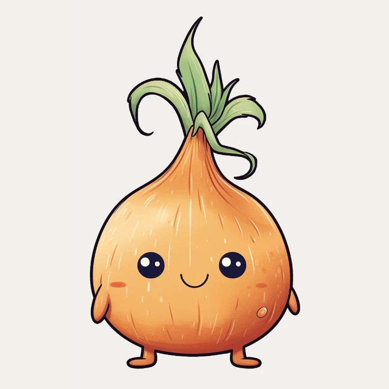 Funny Onion