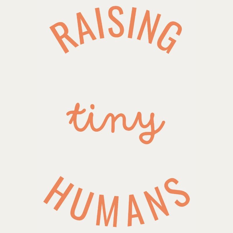 Raising Tiny Humans Kreis