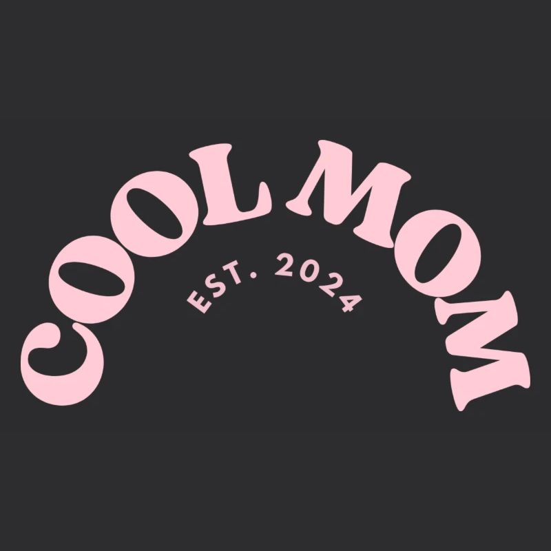 Cool Mom Est. 2024