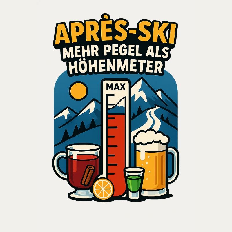 Après-ski : Plus de niveaux que d’altitude
