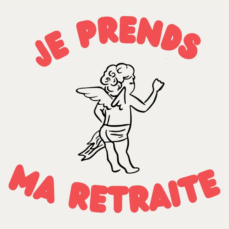 Cupid resigns