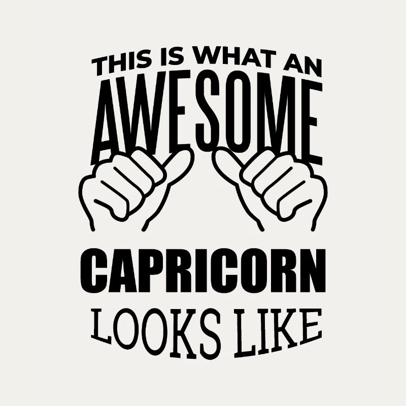Capricorne