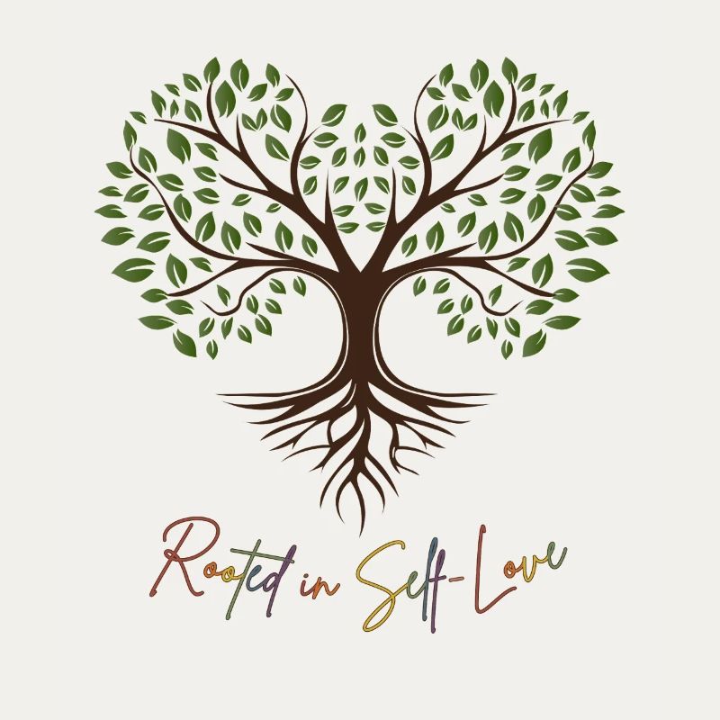 Root Power: Self-Love Tree