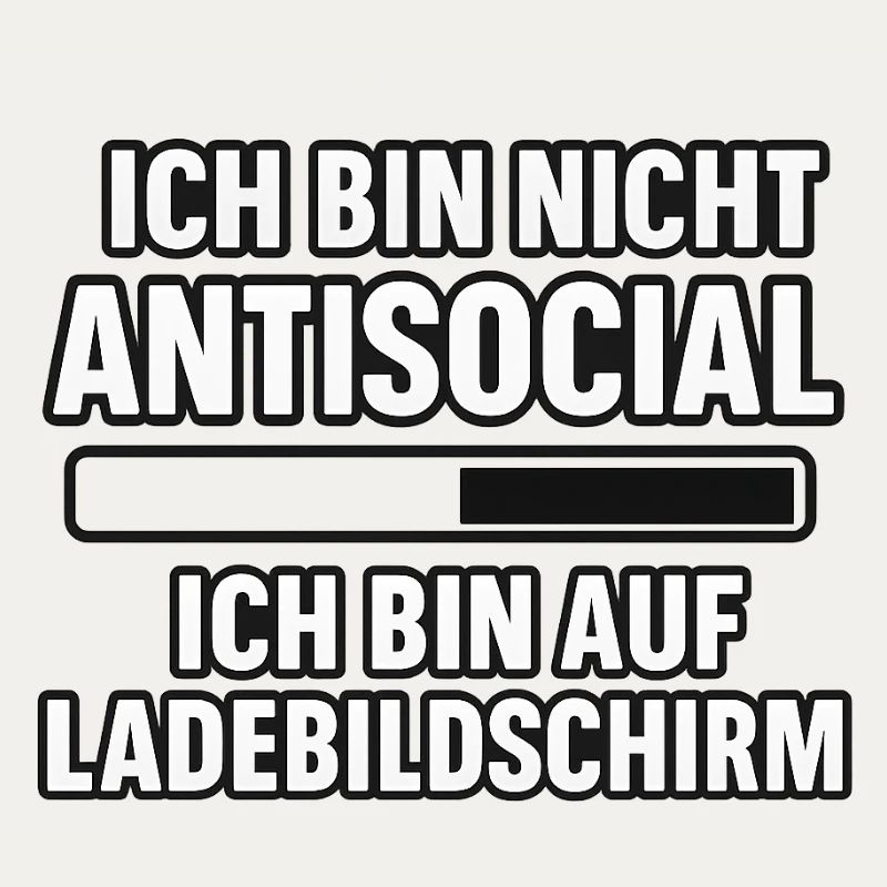 Ladebildschirm-Modus