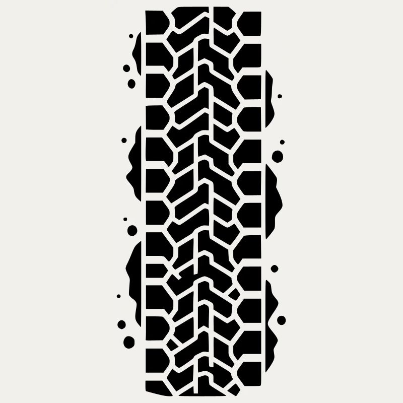 Pneumàtics Rail Tread Mud MTB