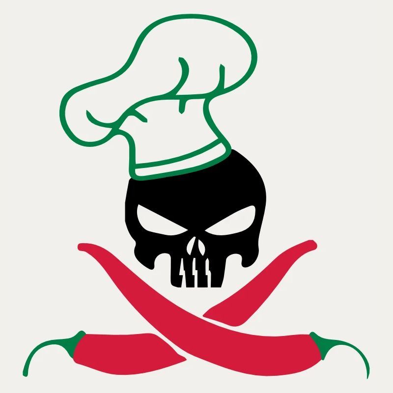 SKULL CHILLI