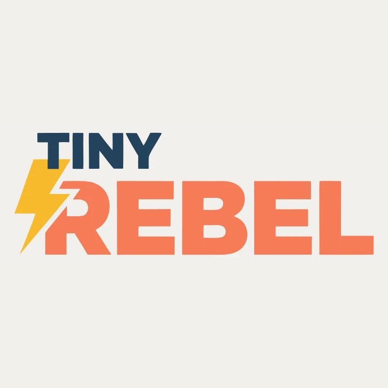 Tiny rebel