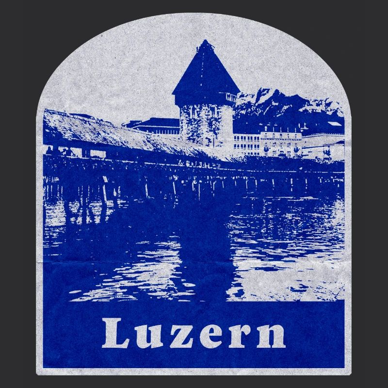 Lucerne Switzerland