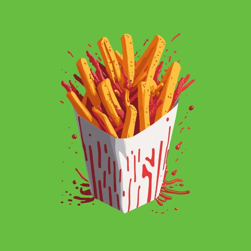 Explosive Chips