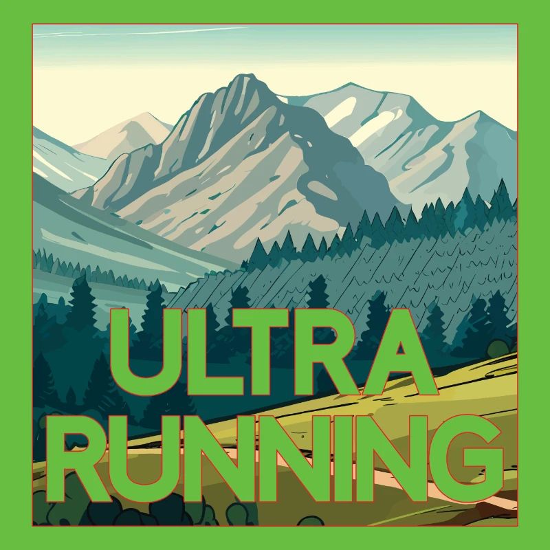 Ultra en cours d’exécution