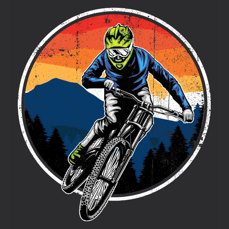 Sunset Trail VTT
