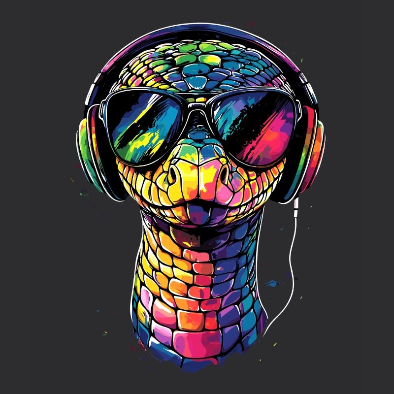 serpent, python, cobra, serpent à sonnettes, serpents