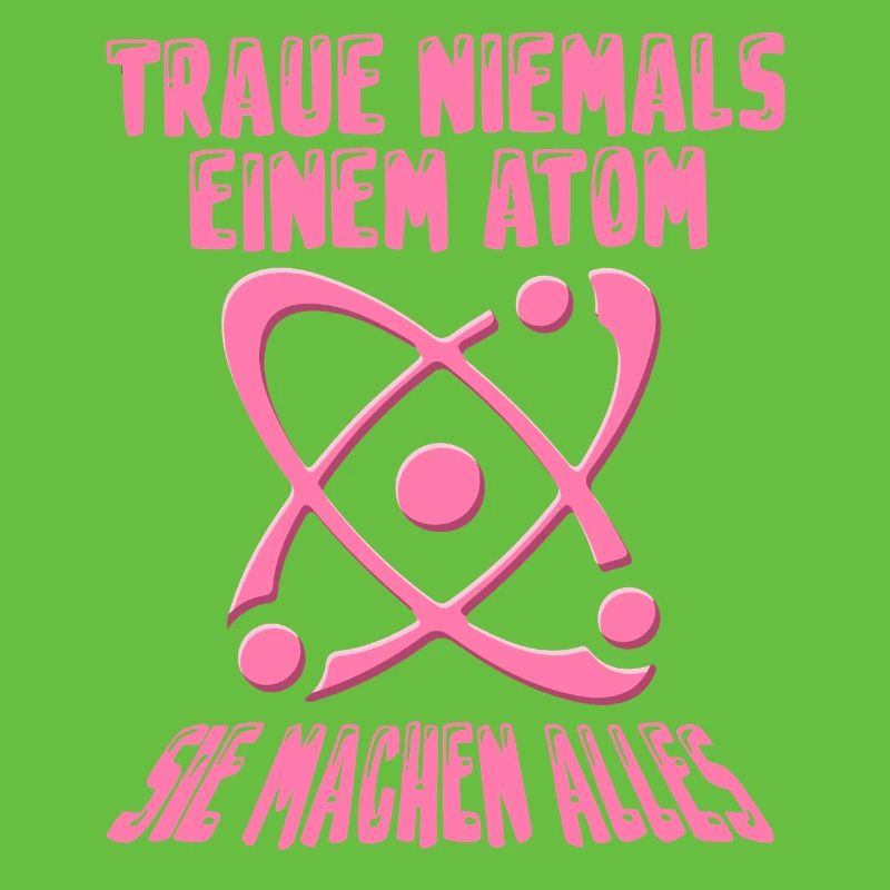 Physics Physicist Teacher Science Funny Saying