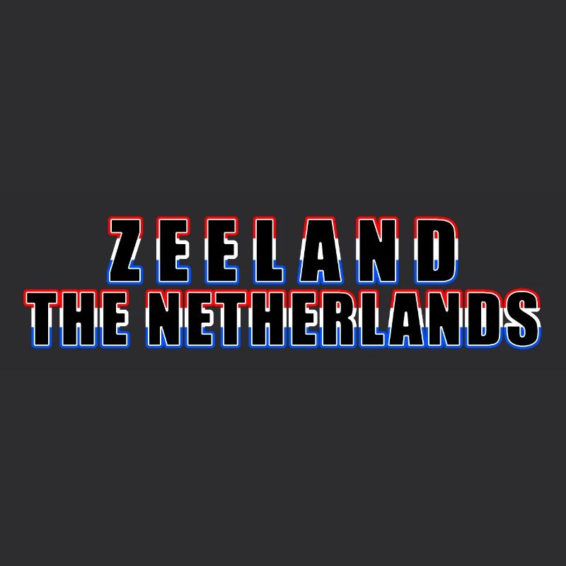 Zélande Europe - Pays-Bas