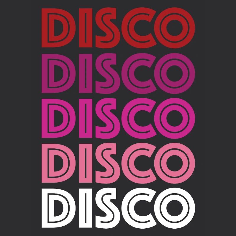 Disco Disco Disco