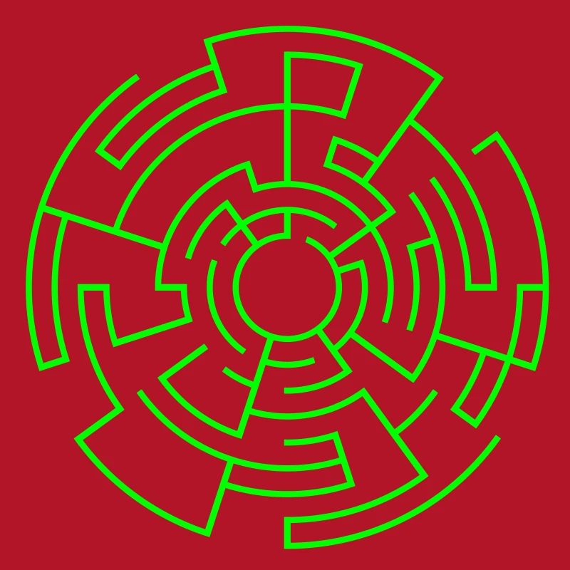 labyrinthe