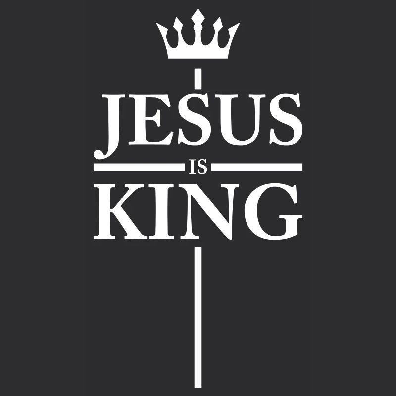 Jésus est Roi