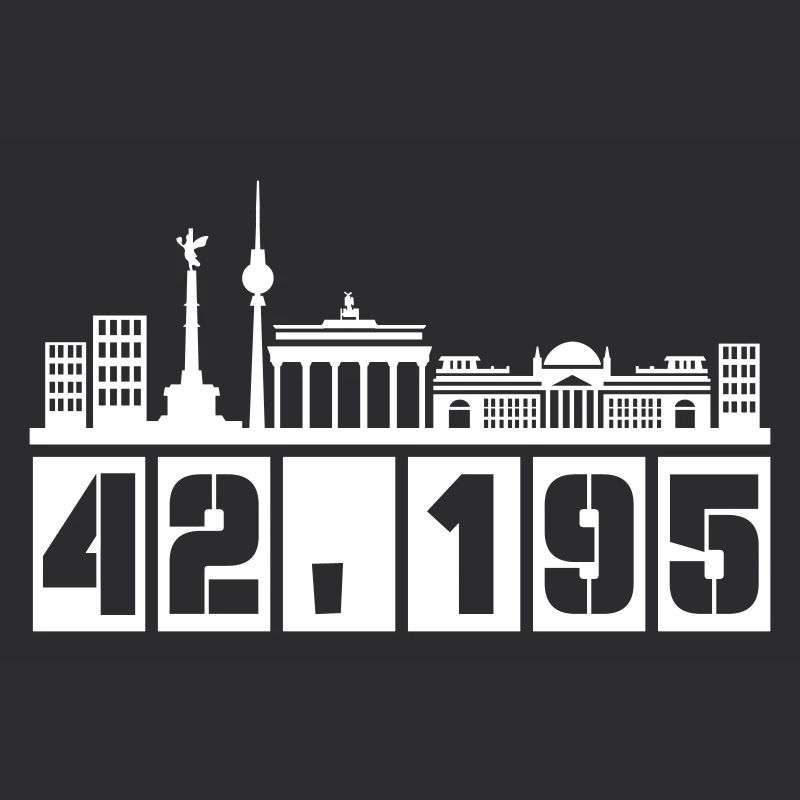 Marathon Skyline de Berlin 1