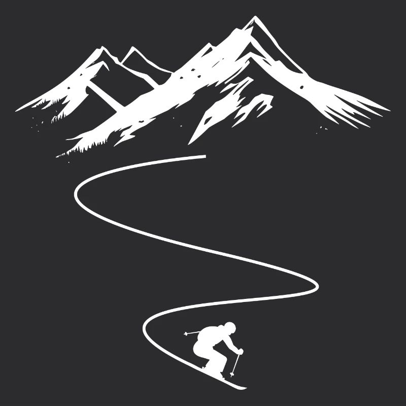 Conception de skis
