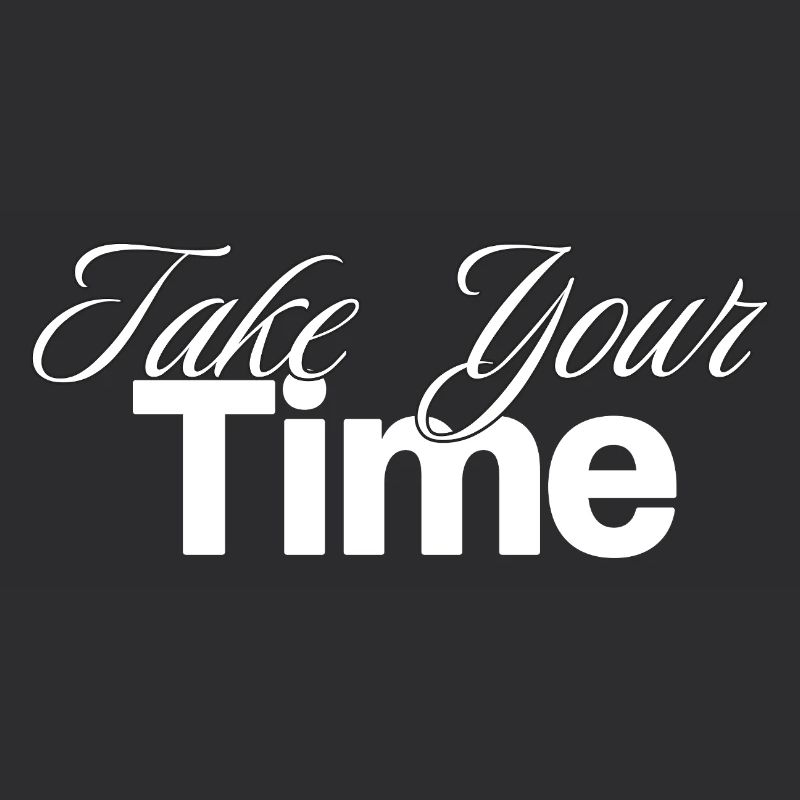 Take Your Time Design