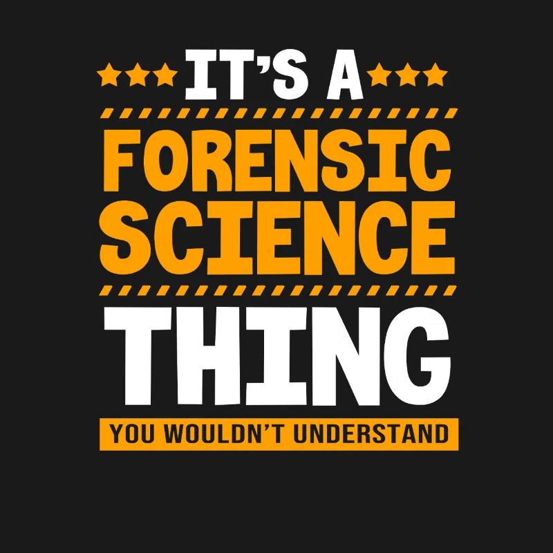 Forensics Forensic Experts