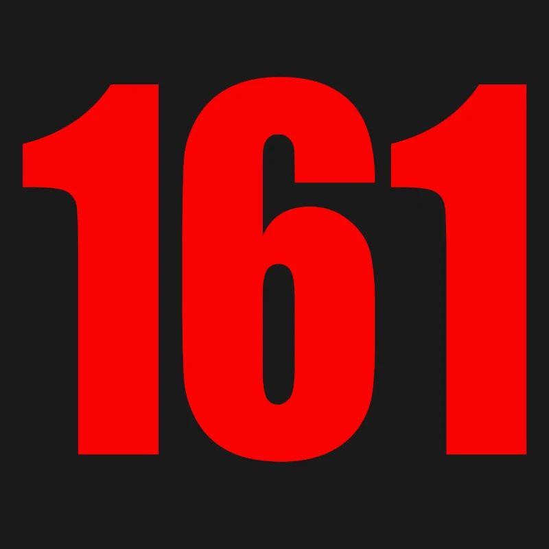 161 – Antifa Code Statement