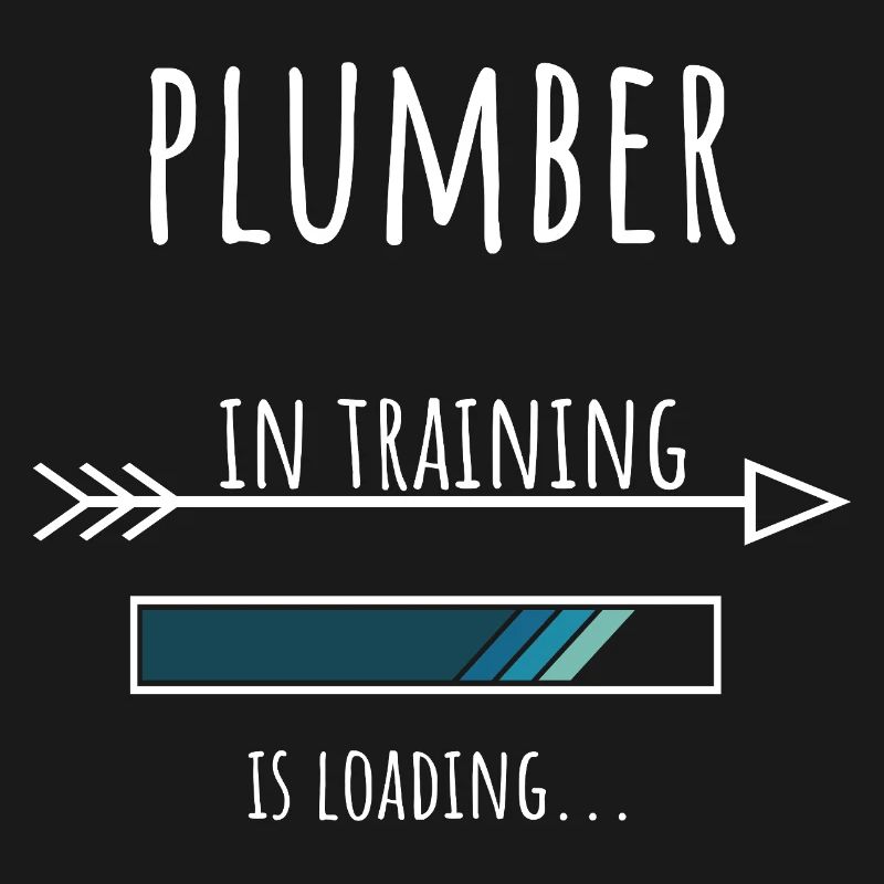 Plumber in Training Gift
