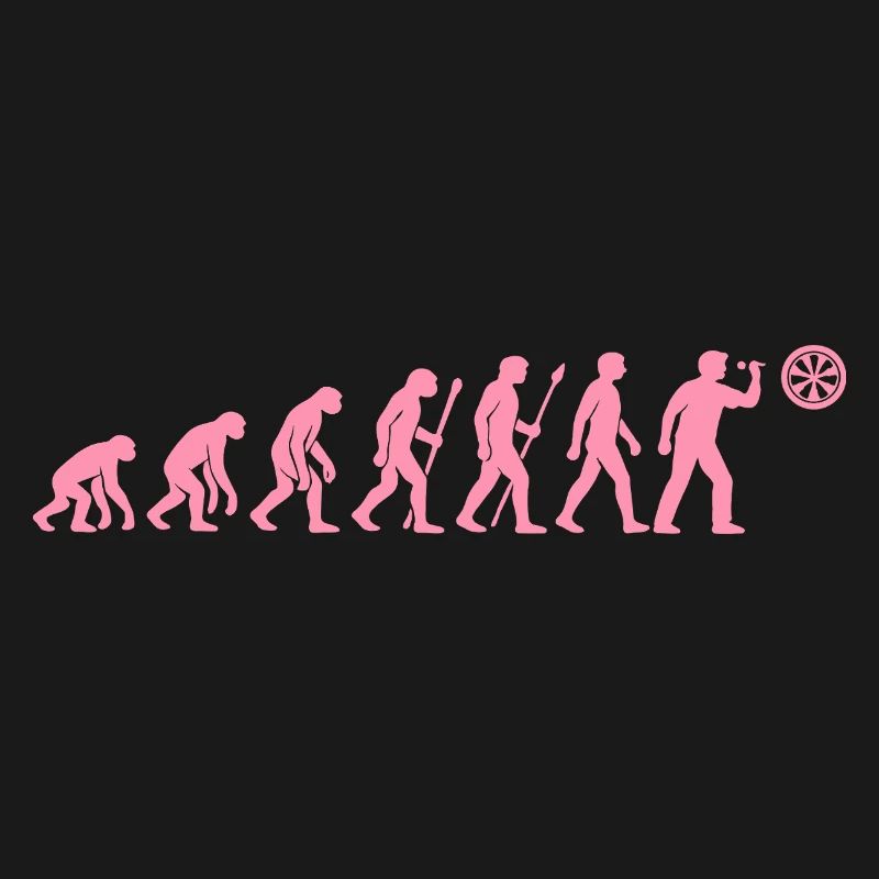 Evolution der Snackzeit