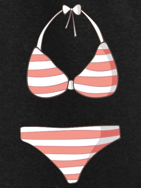 bikini