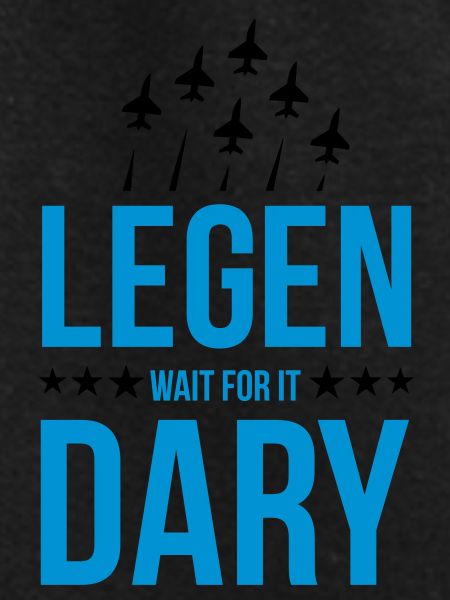 legendary