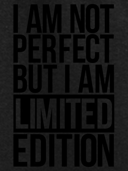limited edition